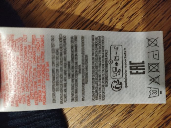 Pull de Noël spécial grand mère T.S - photo numéro 8