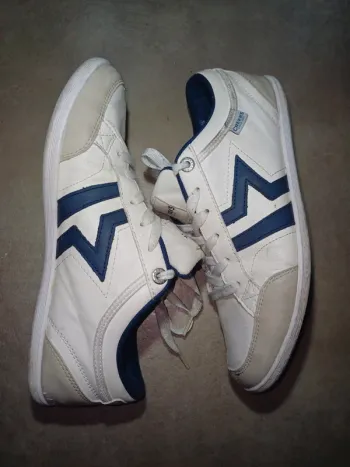 Chaussures Creeks
