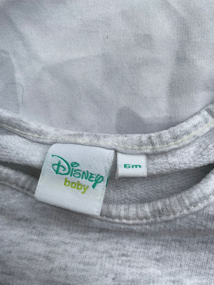 Pull bébé fille - photo numéro 2