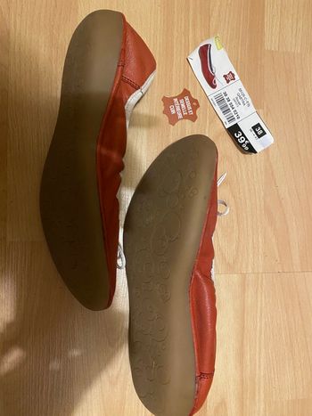 Chaussures femme