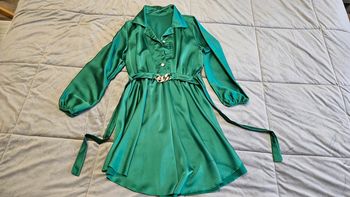 Robe femme