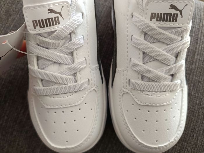 Baskets Puma T 24 - photo numéro 4