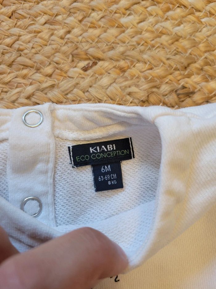 Ensemble 6m - photo numéro 3