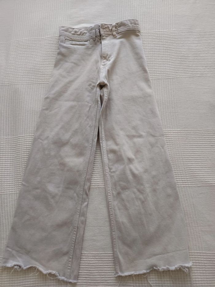 Jean Wide Leg