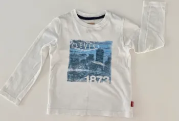 Tee-shirt manches longues Levi’s