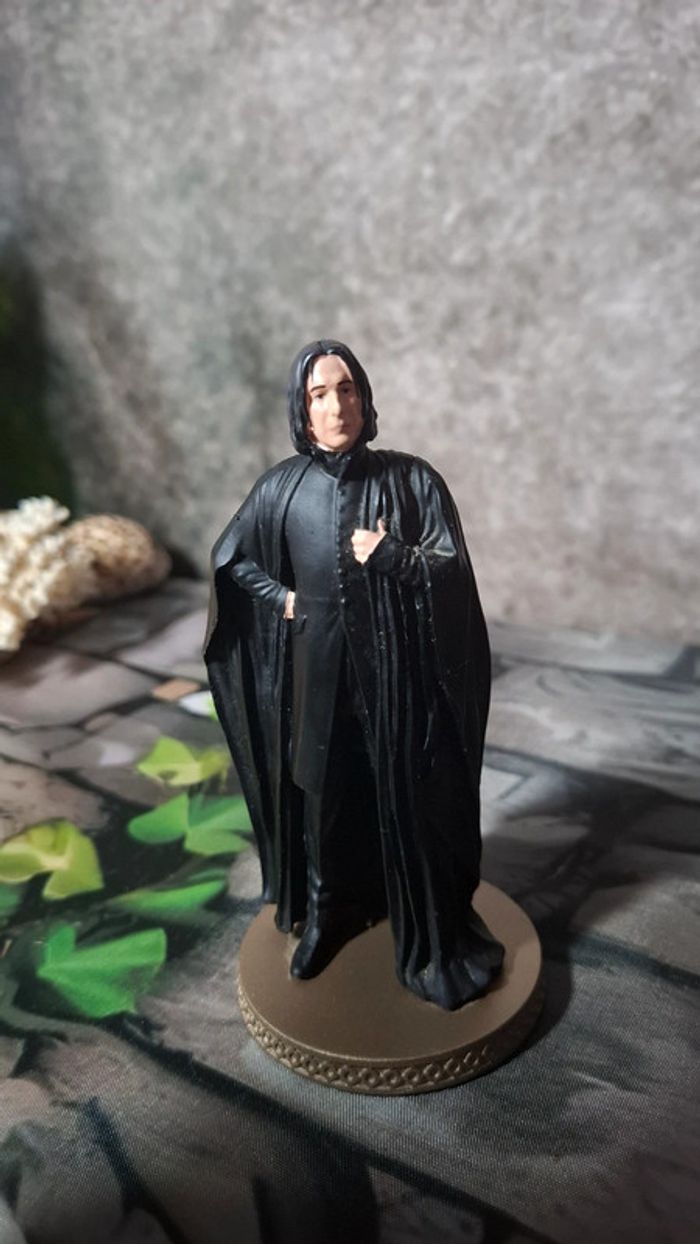 Lot figurines Harry potter - photo numéro 10