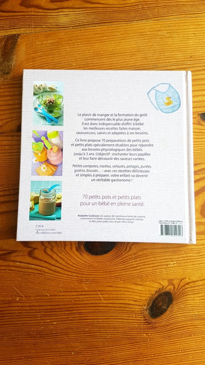 Lot de livres pour les bébés - photo numéro 5