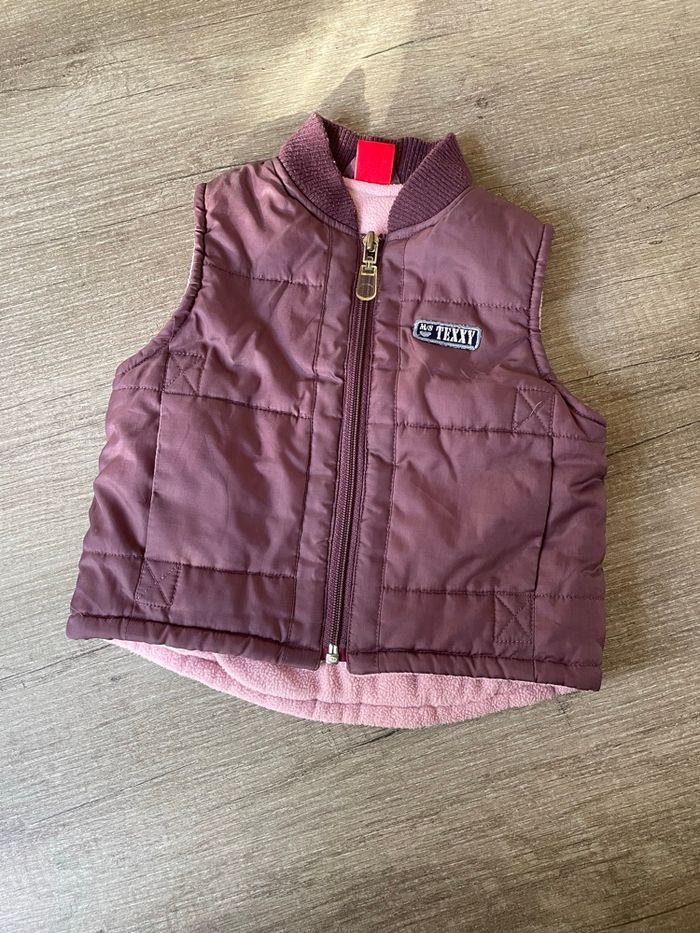 Lot vêtements bébé  6 mois - photo numéro 4