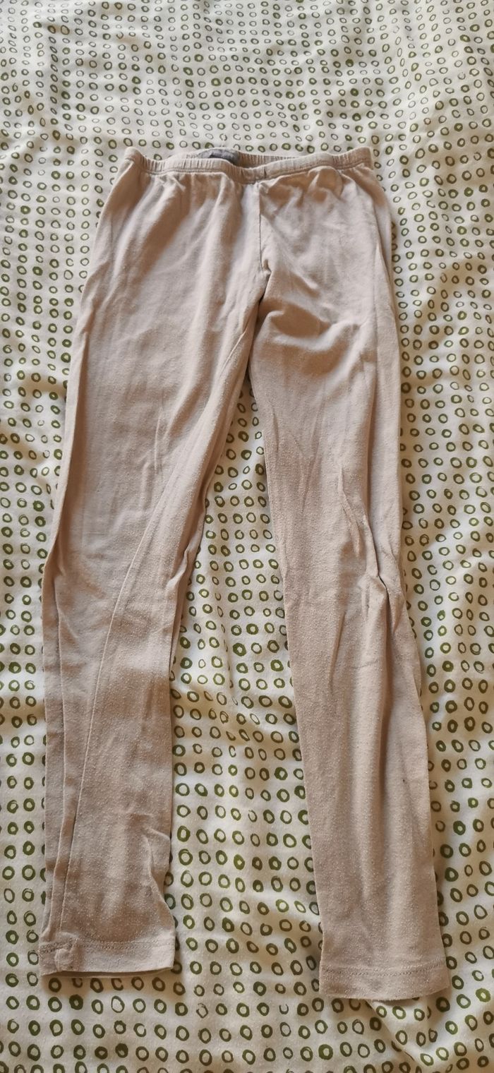 Legging taille 10 ans