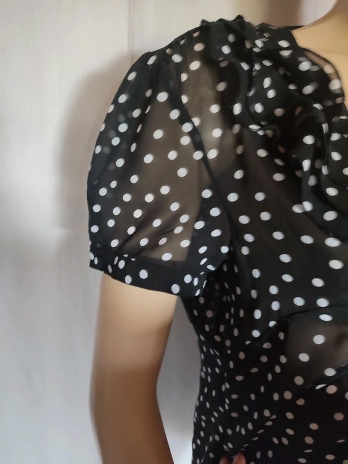 Chemisier - photo numéro 6