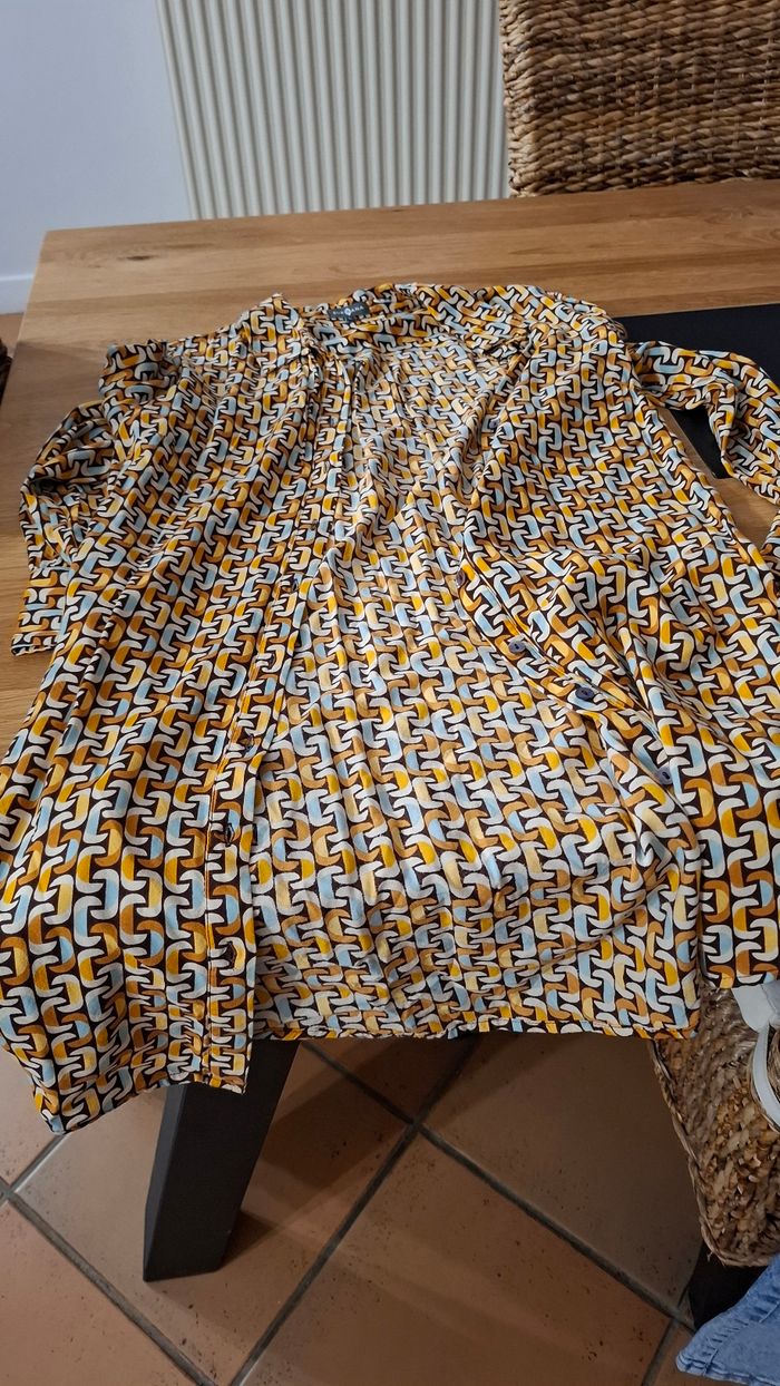 Vend lot de vêtements, en tres bonne etat - photo numéro 6