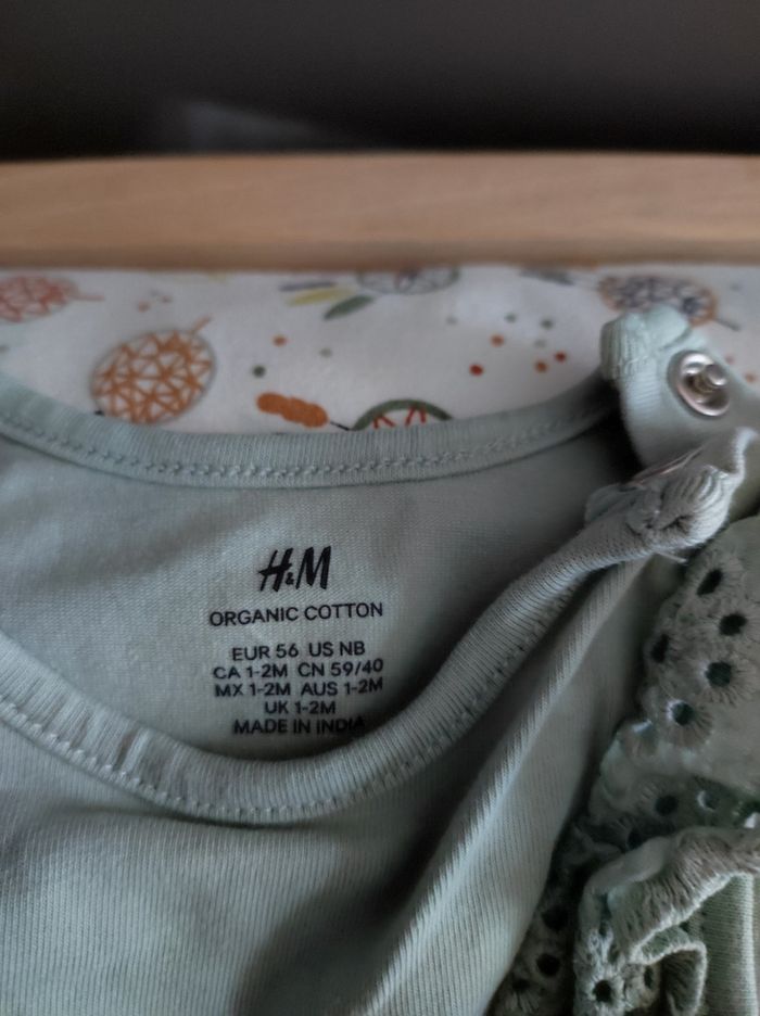 Robe 1 mois - photo numéro 3