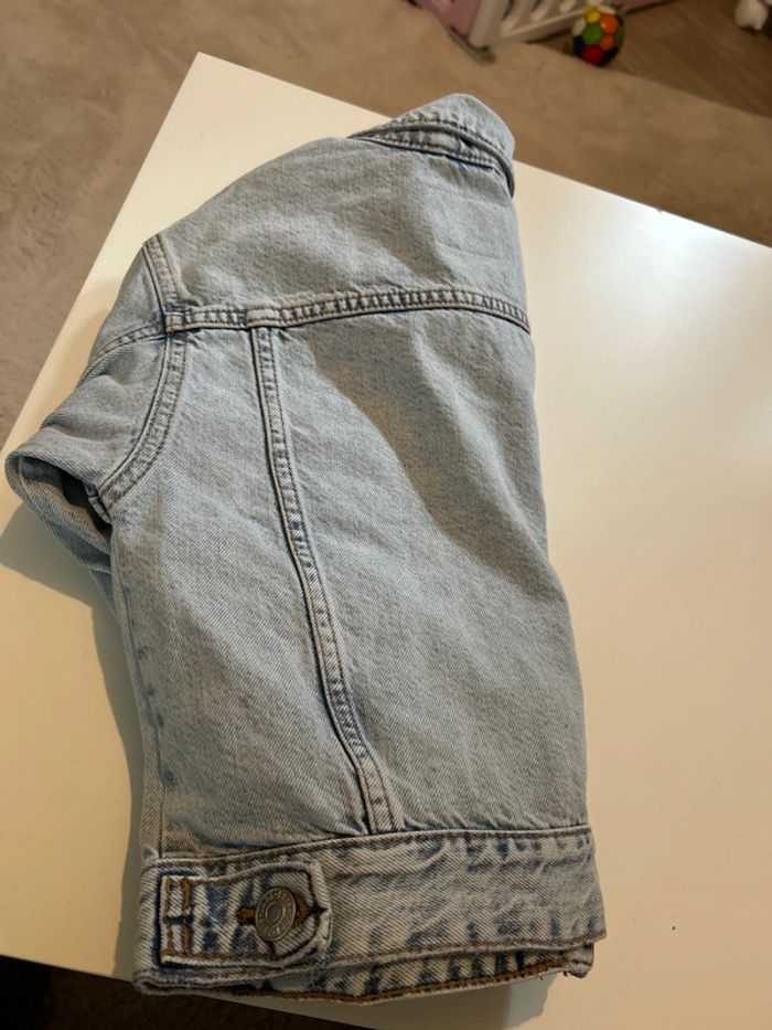 Veste Zara - photo numéro 7
