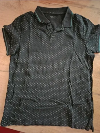 T-shirt homme gémo S