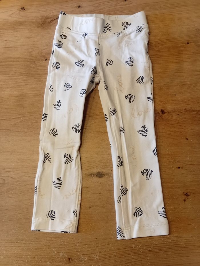 Pantalon leggings