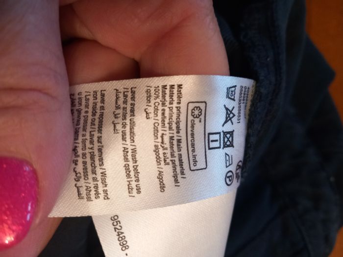 Jupe - photo numéro 6