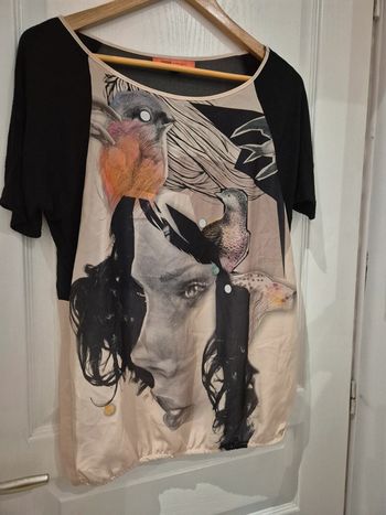 T shirt Taille L
