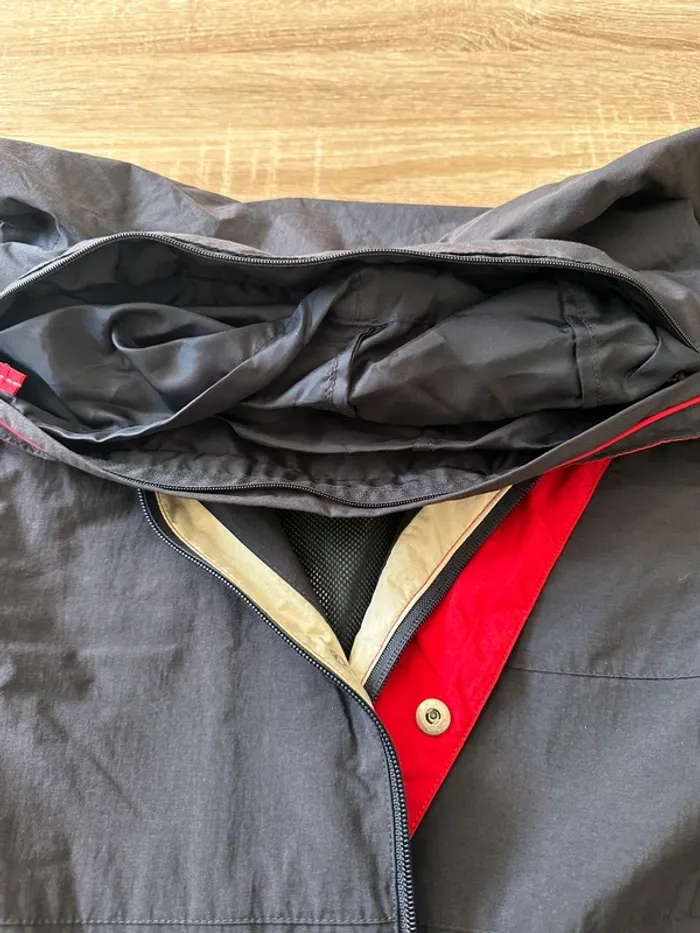 Gilet sans manches Gazman - photo numéro 4