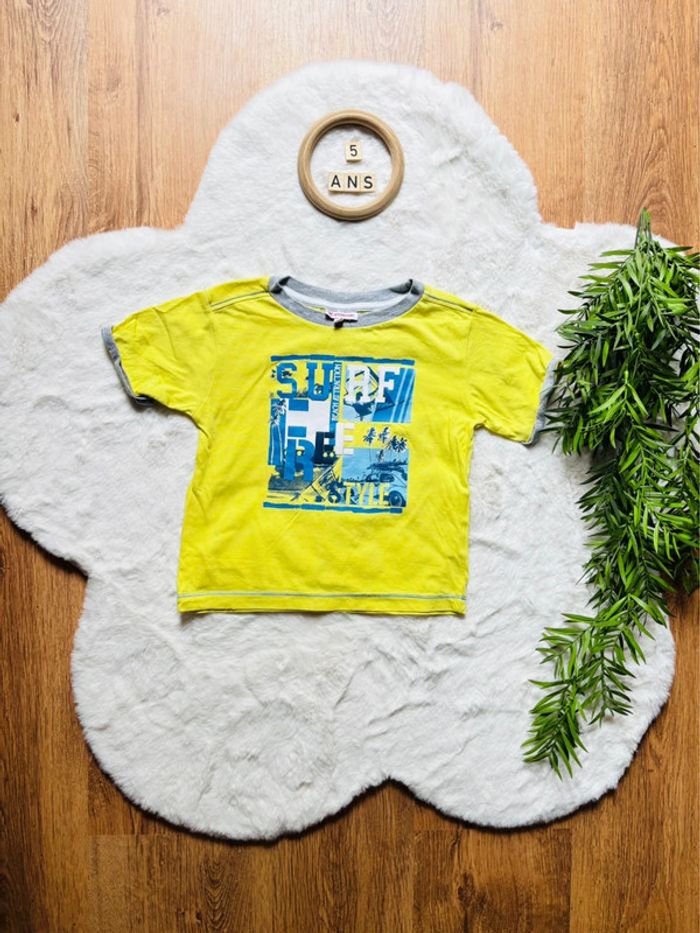 Tee shirt