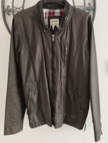 Vestes homme Tibet