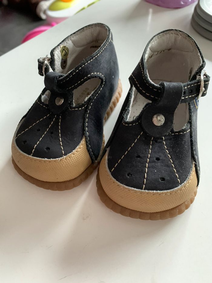 Chaussure