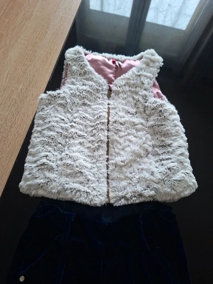 Lot vêtements 3 ans - photo numéro 2