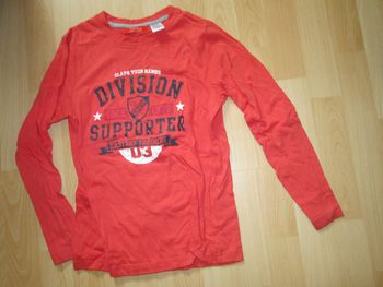 tee shirt garcon 10 ans okaou