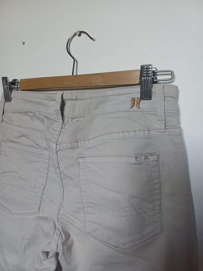 Jean Berenice W27 - photo numéro 4