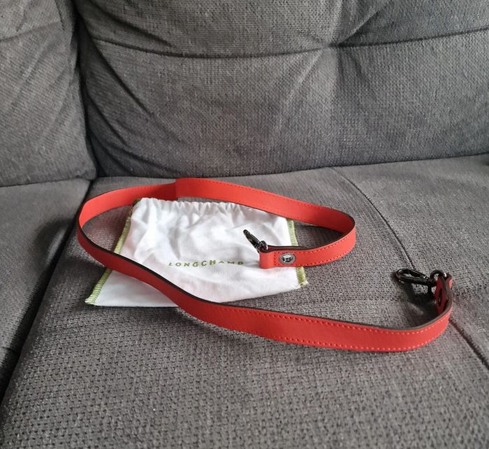 Bandoulière neuve de Longchamp - photo numéro 8