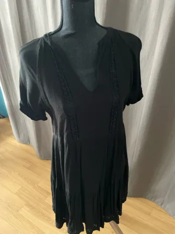 Robe noire
