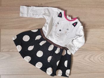Robe catimini 18 mois