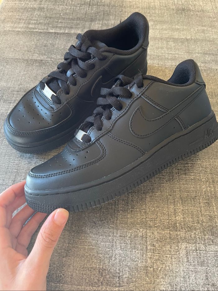 Baskets Air Force 1