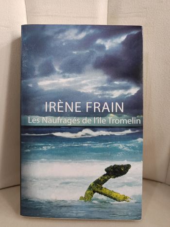 " Les naufragés de l'île Tromelin "