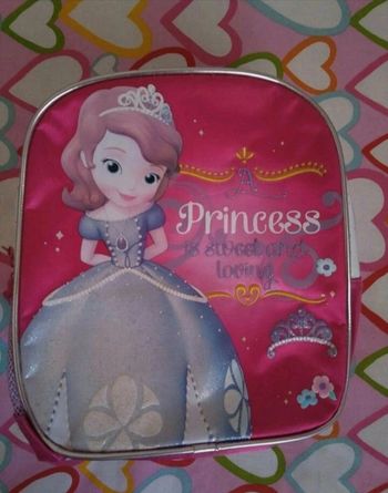 Sac à dos pour enfant