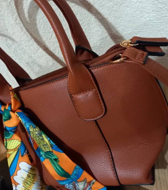 Sac à main - photo numéro 2