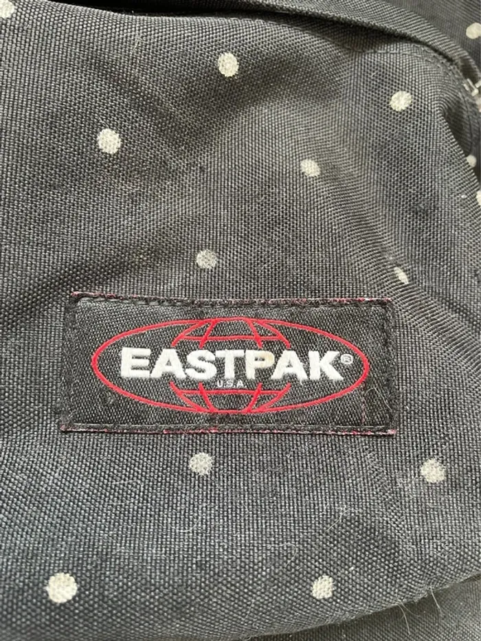 Sac à dos Eastpak - - photo numéro 3