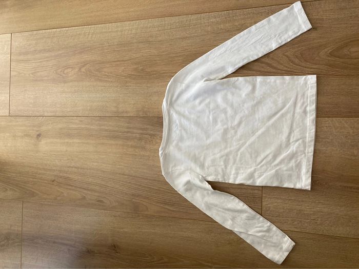 Tee-shirt gemo 5 ans - photo numéro 5