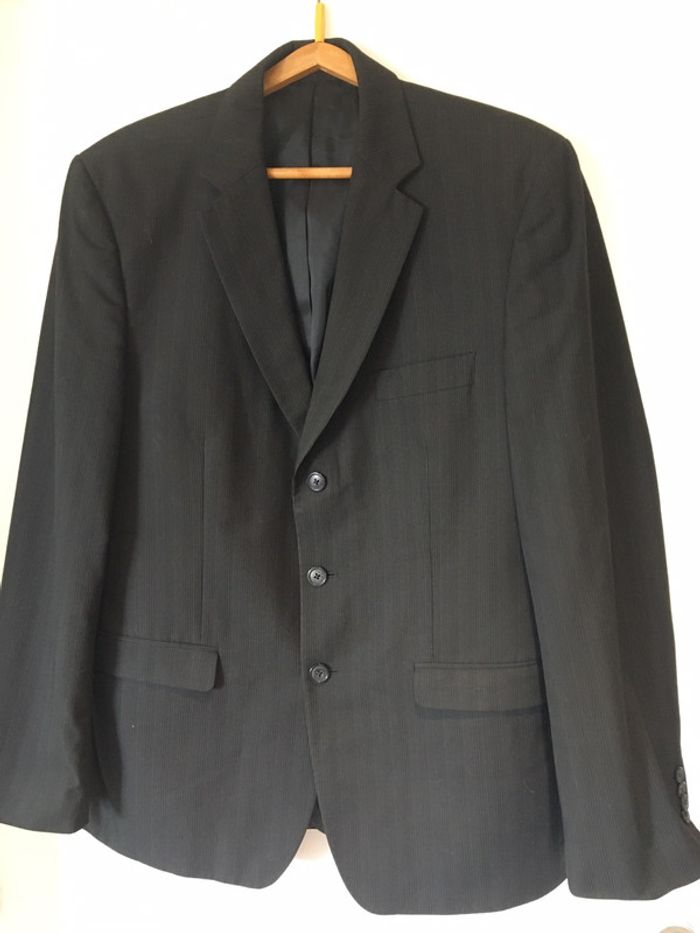 Veste Costume