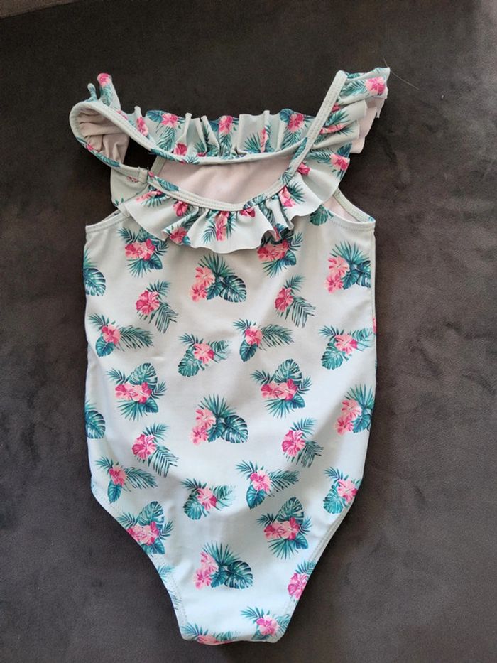Maillot de bain 6ans - photo numéro 3