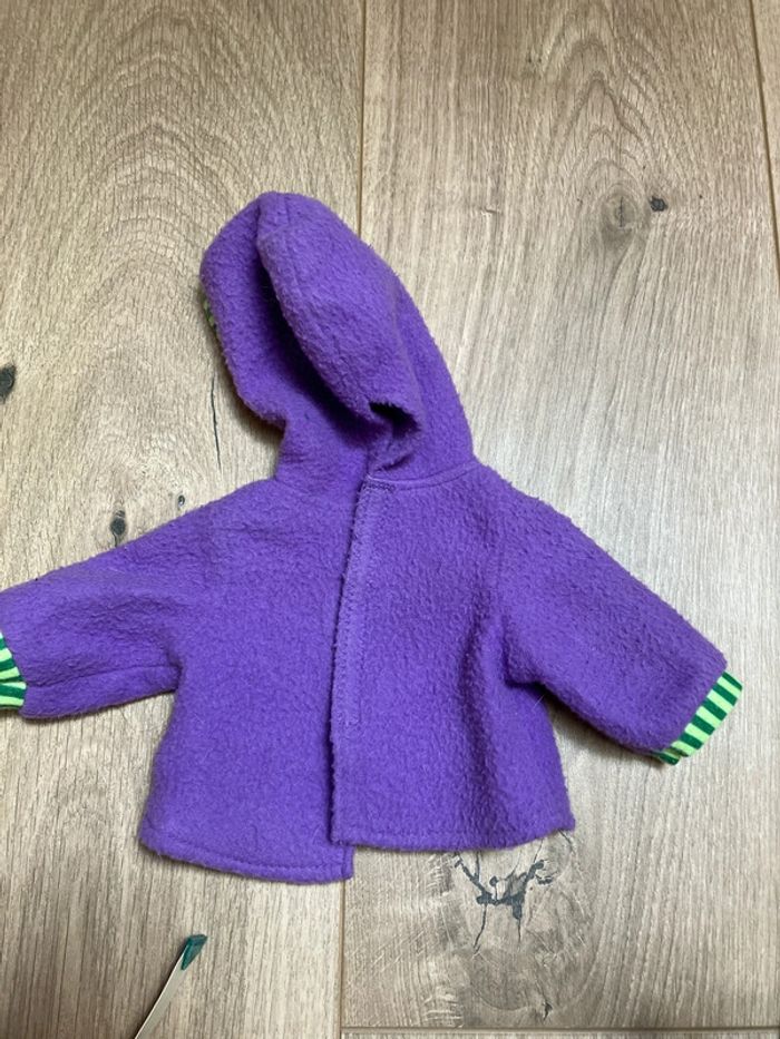 Tenue poupée 37 cm - photo numéro 3