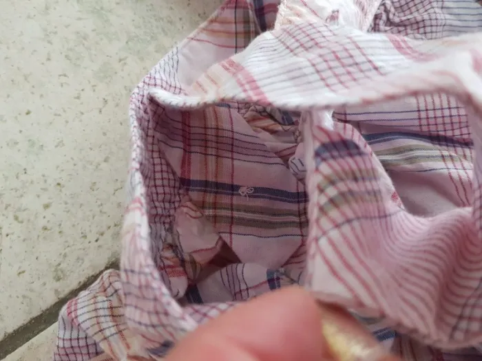 Ensemble débardeur+short, 18 mois - photo numéro 3