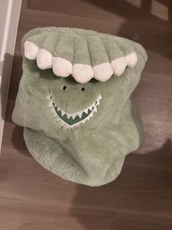 Rangement sac dinosaure Maisons du monde 