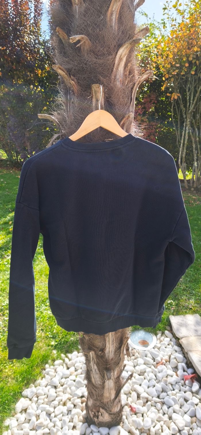 2  Sweat garçons coton parfait état - photo numéro 5
