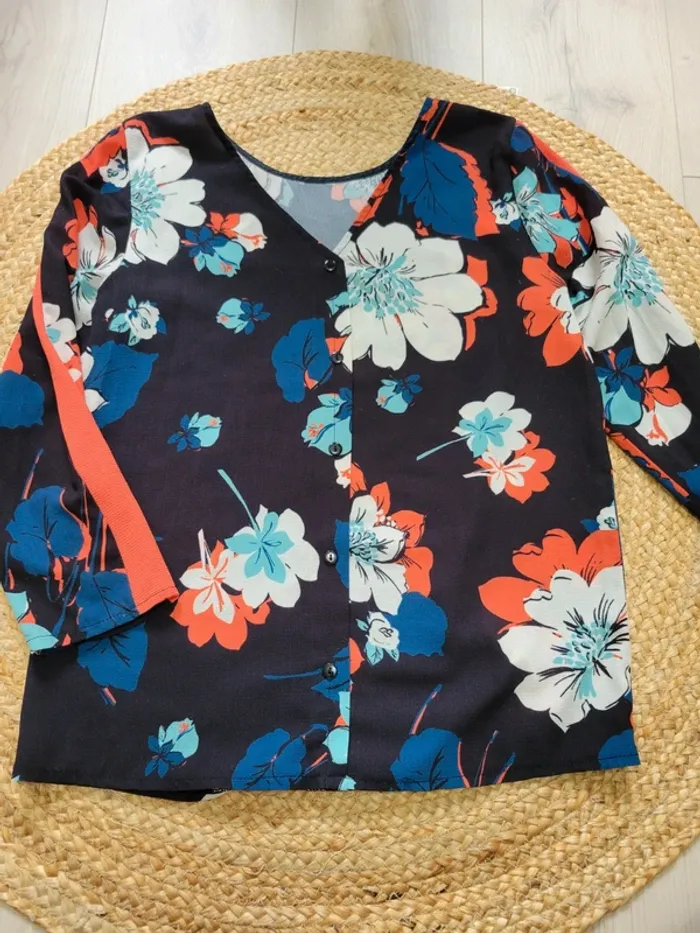 Blouse La redoute 36 - photo numéro 2