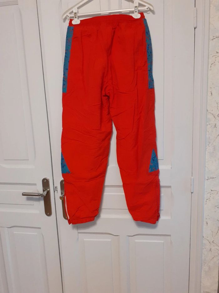 bas de survêtement S vintage 28 ans - photo numéro 8