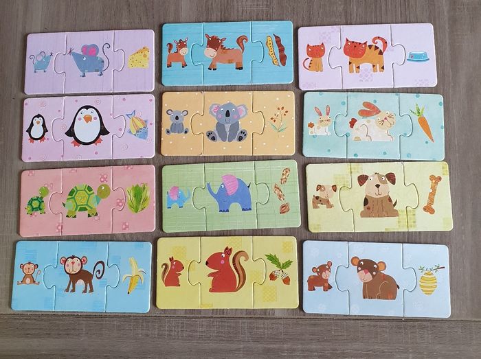 Puzzle - photo numéro 4