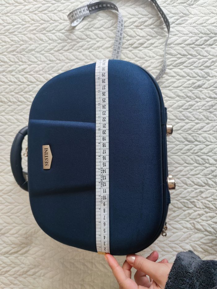 Trousse de toilette - photo numéro 8