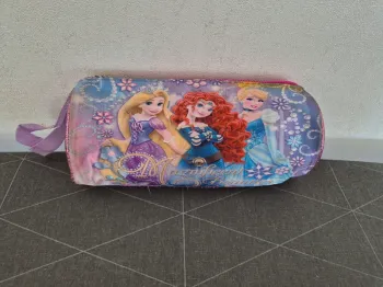 Trousse Princesses Disney