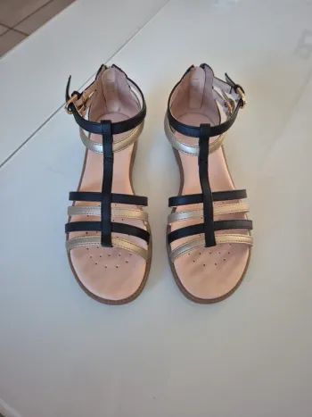 Sandales Geox