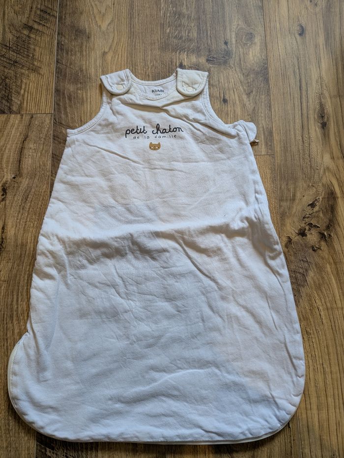 Lot gigoteuses - photo numéro 5